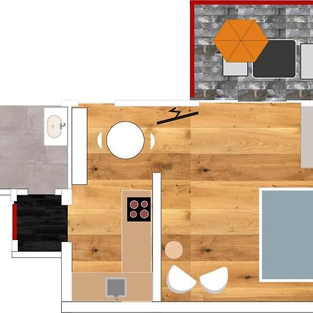 Rieslingresidenz Apartment Traben-Trarbach Luaran gambar