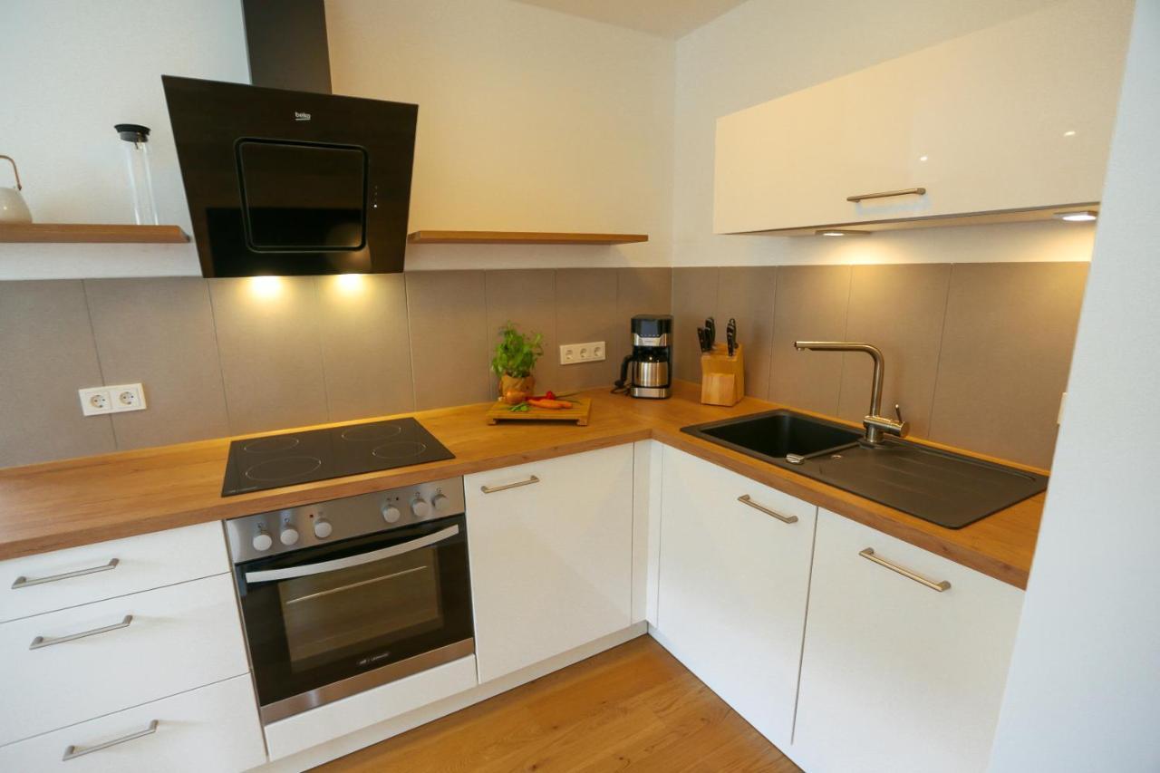 Rieslingresidenz Apartment Traben-Trarbach Luaran gambar