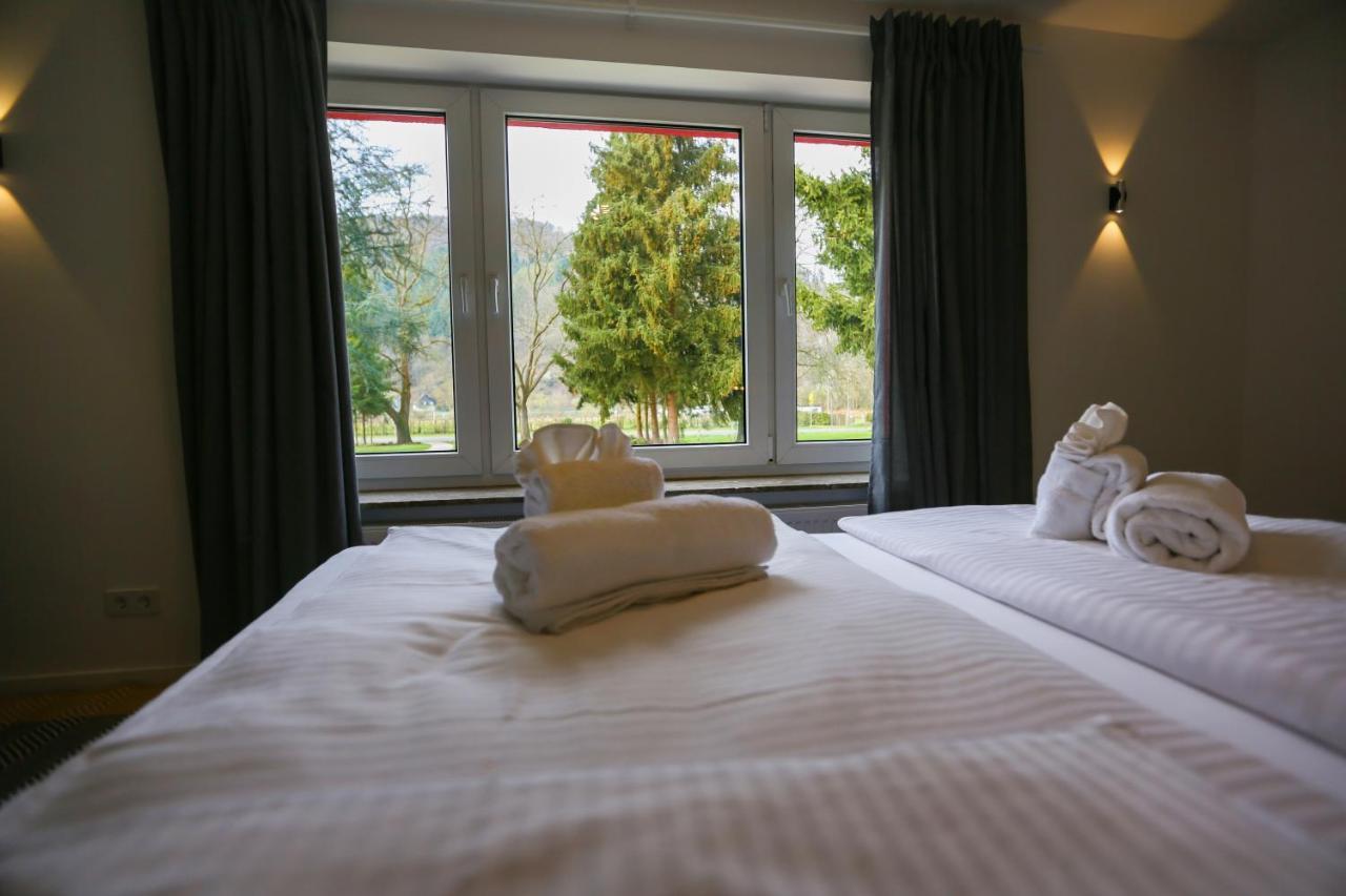 Rieslingresidenz Apartment Traben-Trarbach Luaran gambar