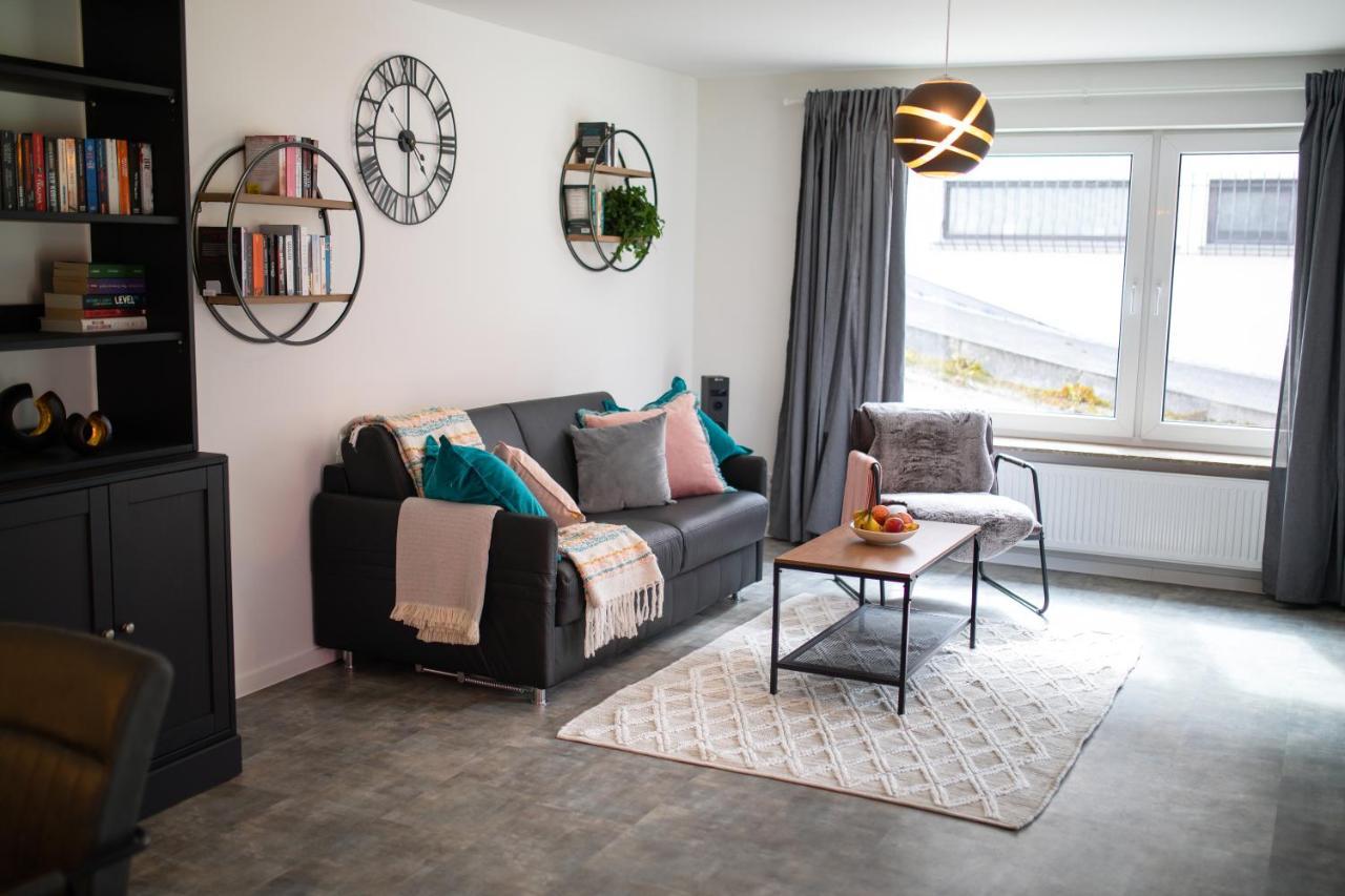 Rieslingresidenz Apartment Traben-Trarbach Luaran gambar