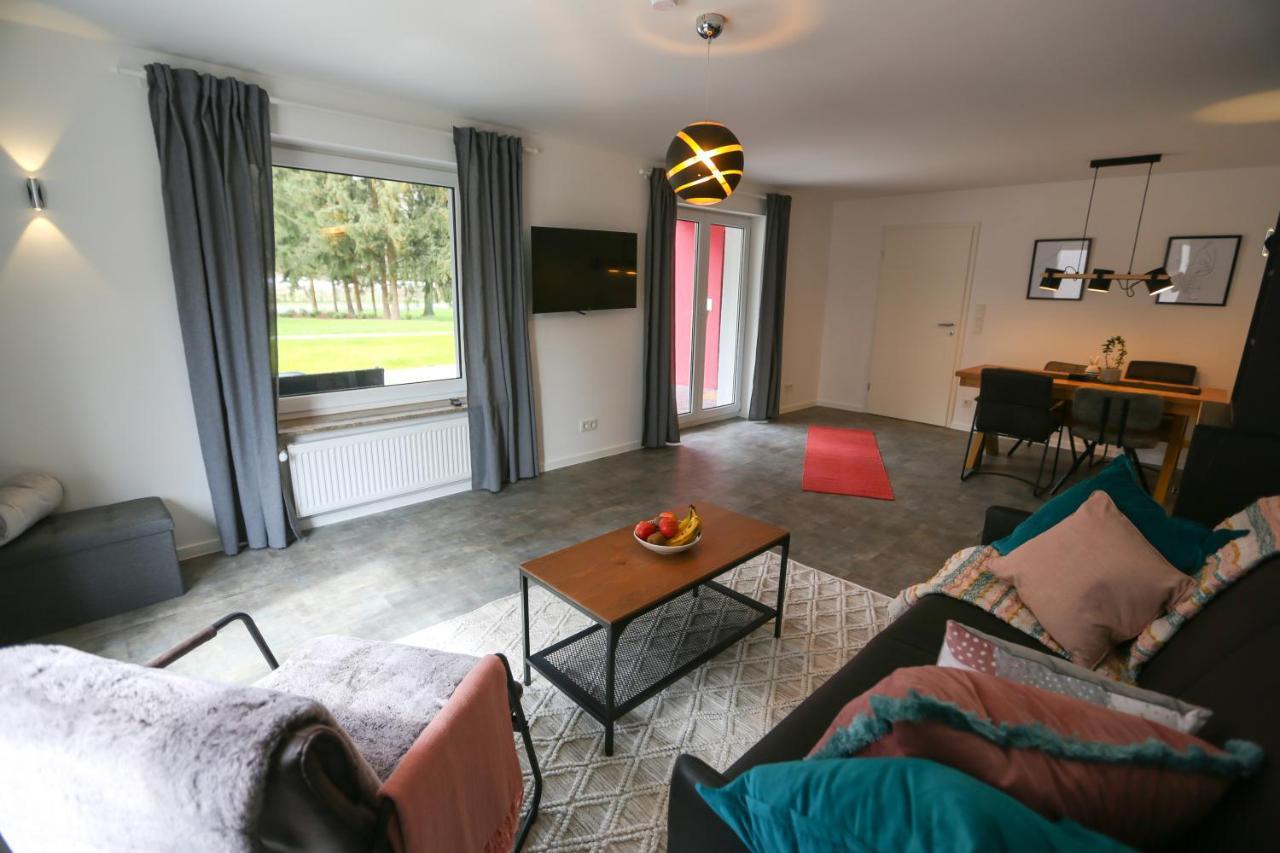 Rieslingresidenz Apartment Traben-Trarbach Luaran gambar