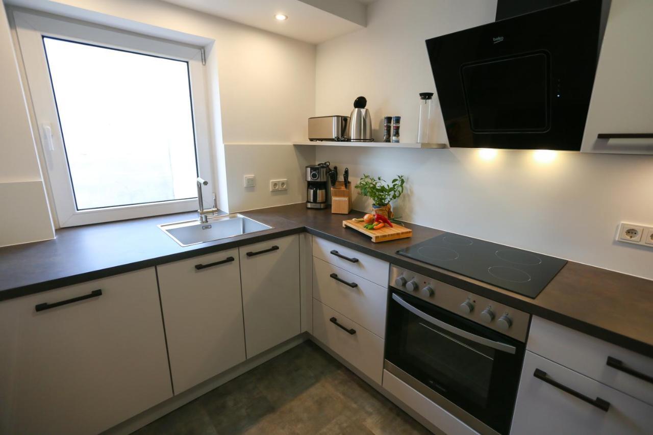 Rieslingresidenz Apartment Traben-Trarbach Luaran gambar