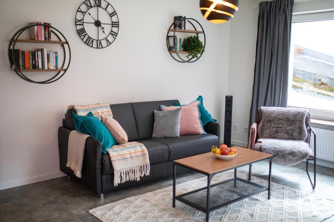 Rieslingresidenz Apartment Traben-Trarbach Luaran gambar