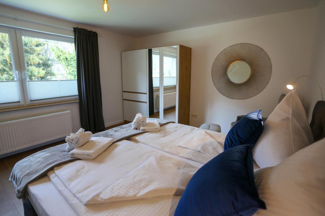 Rieslingresidenz Apartment Traben-Trarbach Luaran gambar