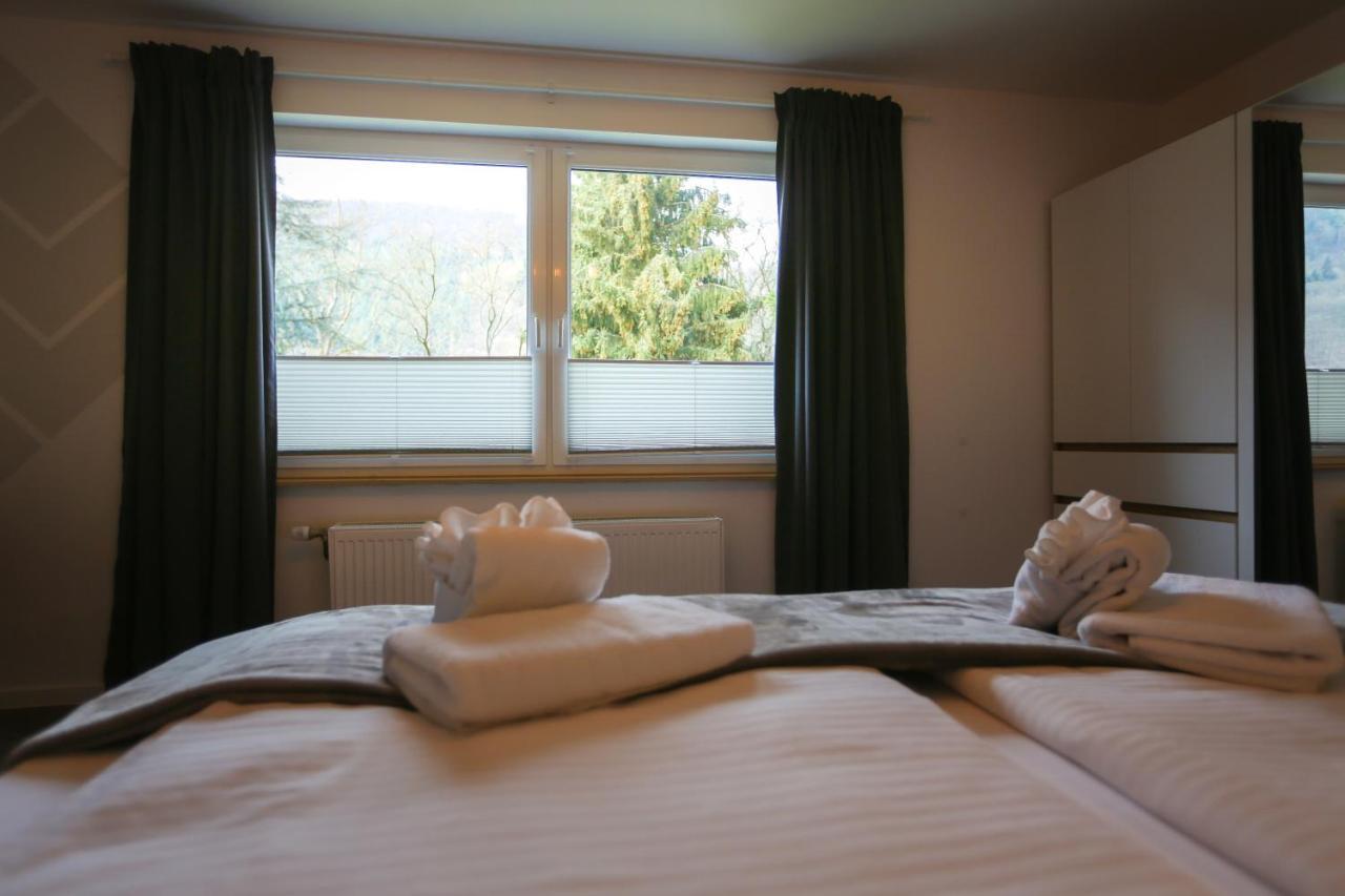Rieslingresidenz Apartment Traben-Trarbach Luaran gambar