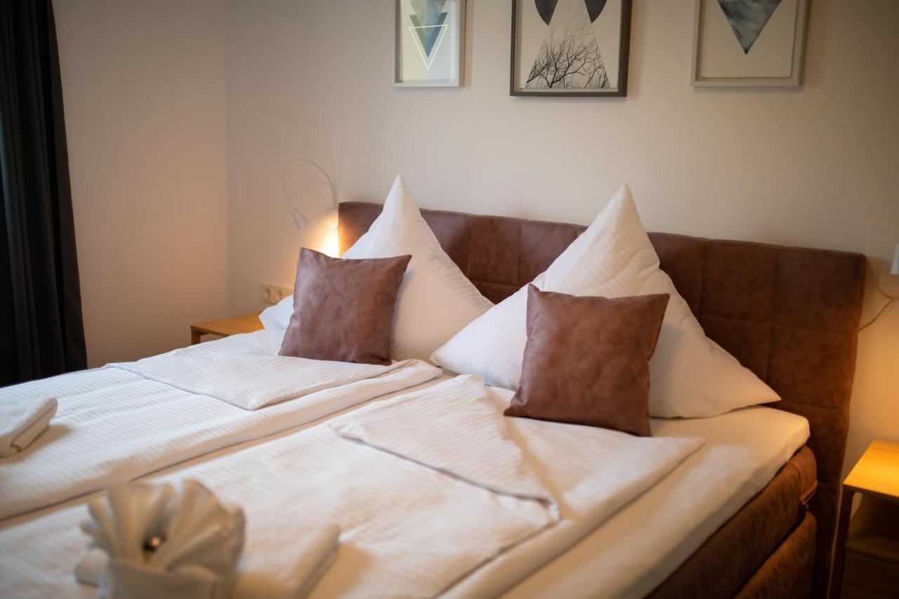 Rieslingresidenz Apartment Traben-Trarbach Luaran gambar