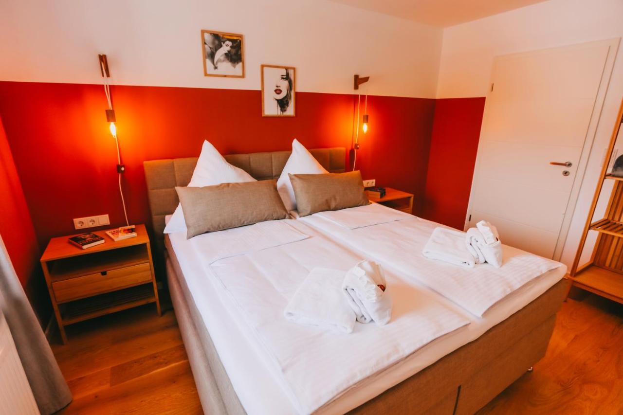 Rieslingresidenz Apartment Traben-Trarbach Luaran gambar
