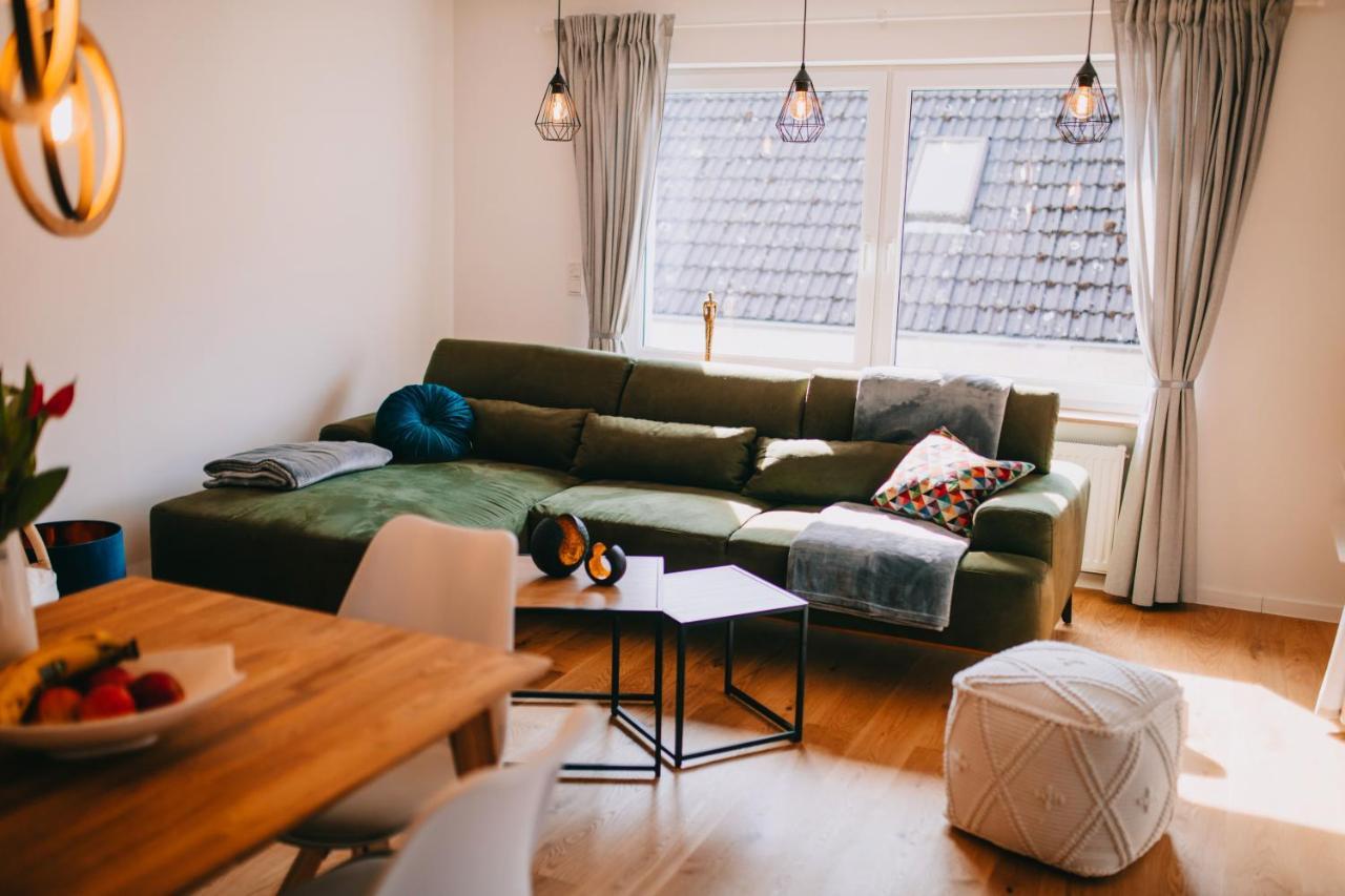 Rieslingresidenz Apartment Traben-Trarbach Luaran gambar