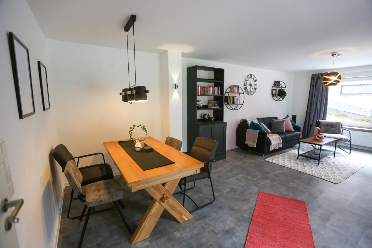 Rieslingresidenz Apartment Traben-Trarbach Luaran gambar