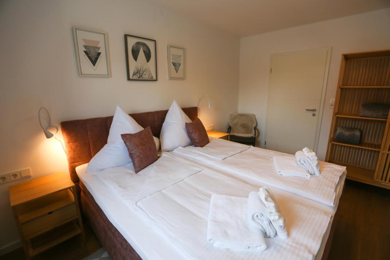 Rieslingresidenz Apartment Traben-Trarbach Luaran gambar