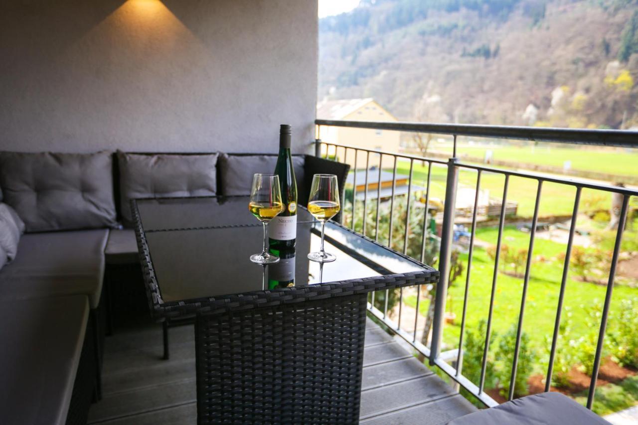 Rieslingresidenz Apartment Traben-Trarbach Luaran gambar
