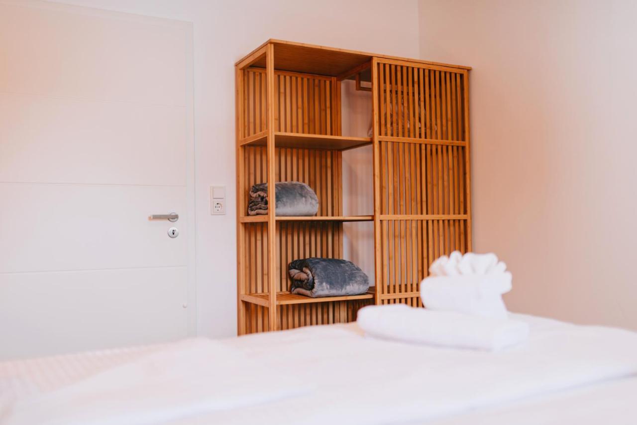 Rieslingresidenz Apartment Traben-Trarbach Luaran gambar