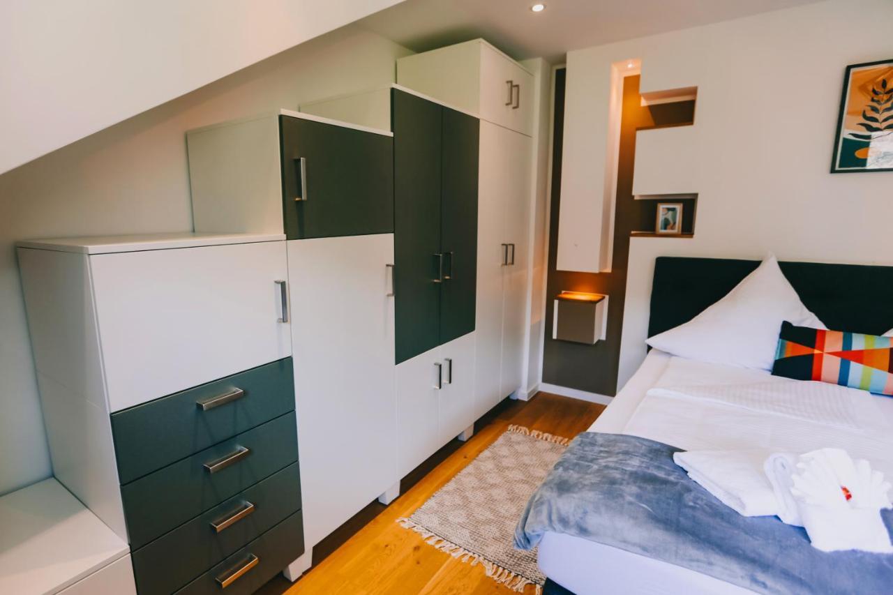 Rieslingresidenz Apartment Traben-Trarbach Luaran gambar