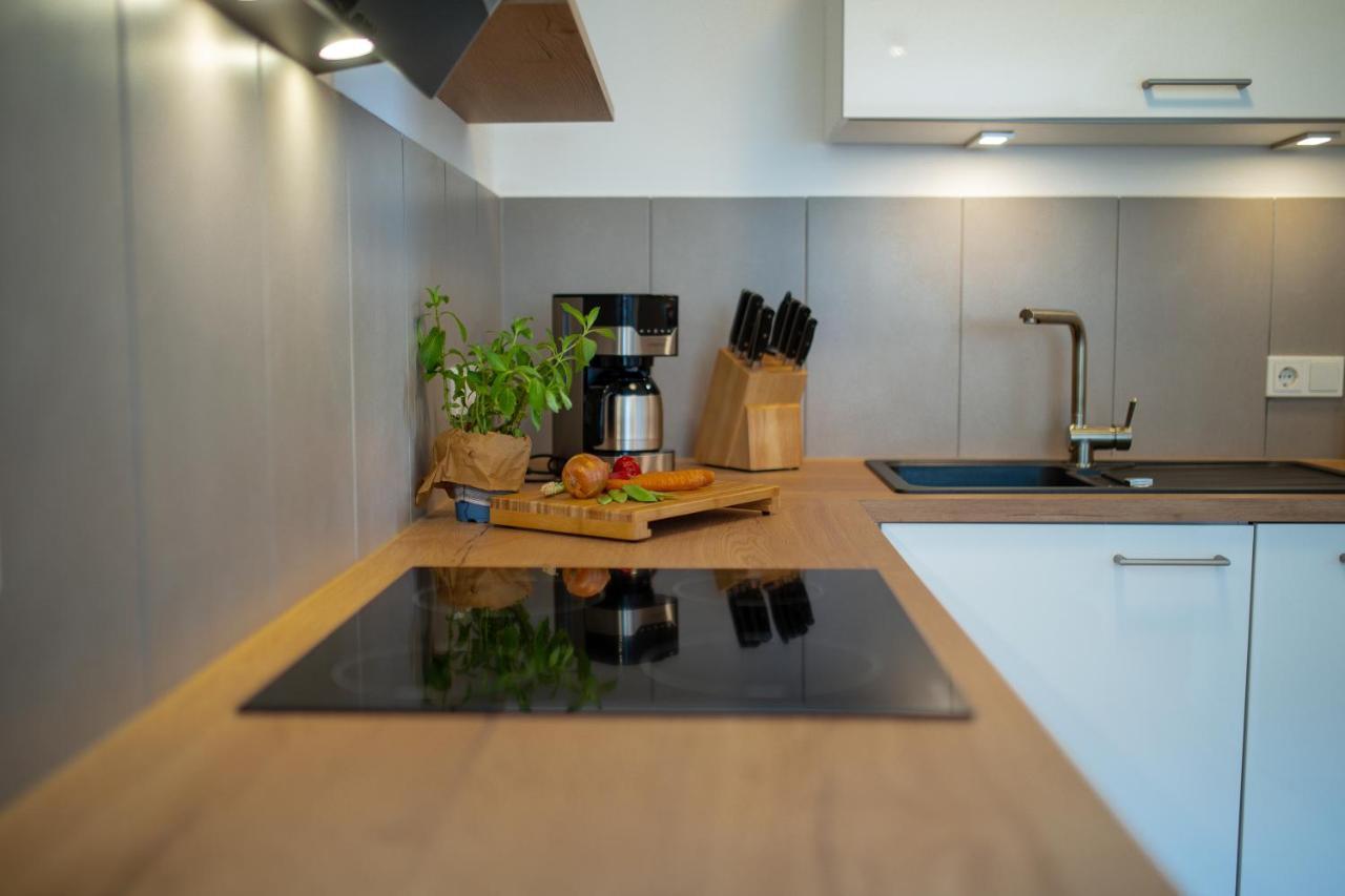 Rieslingresidenz Apartment Traben-Trarbach Luaran gambar