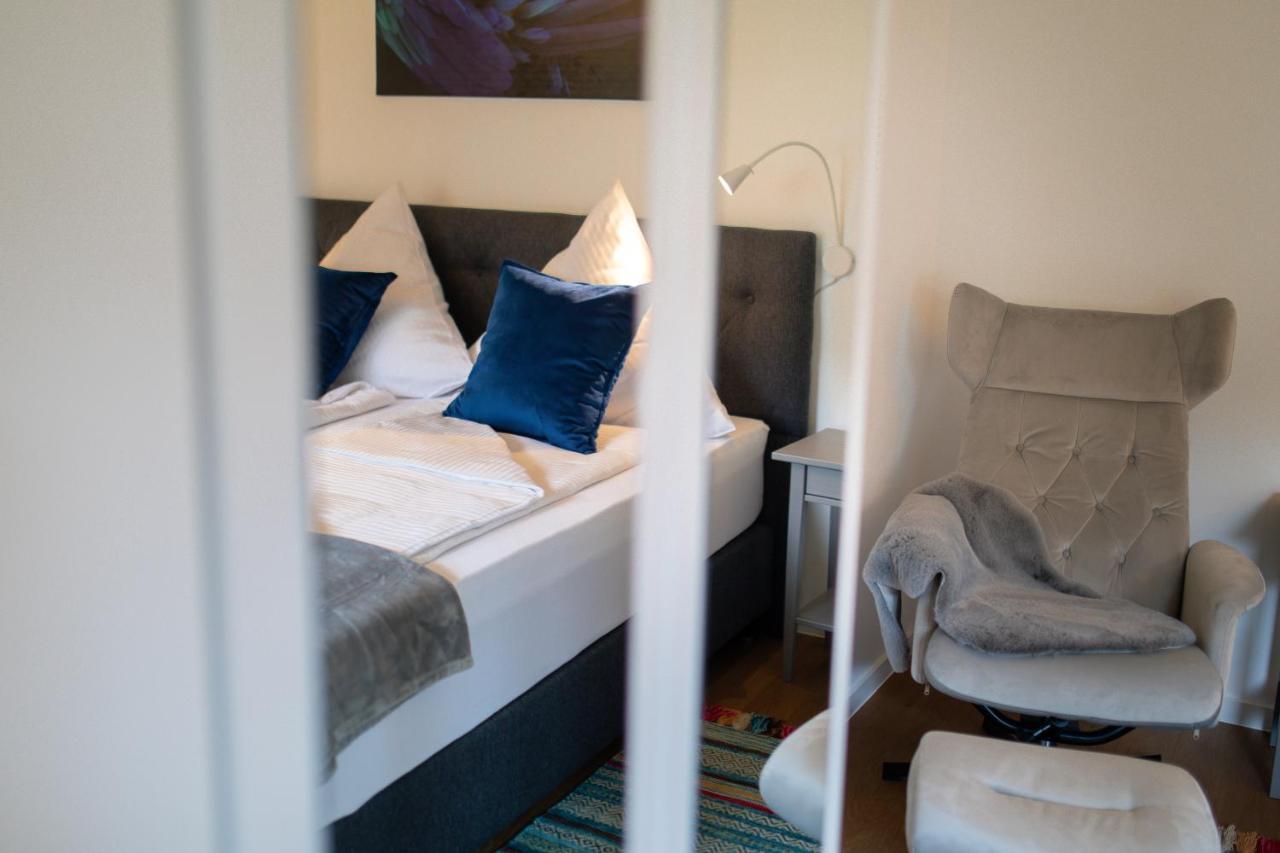 Rieslingresidenz Apartment Traben-Trarbach Luaran gambar