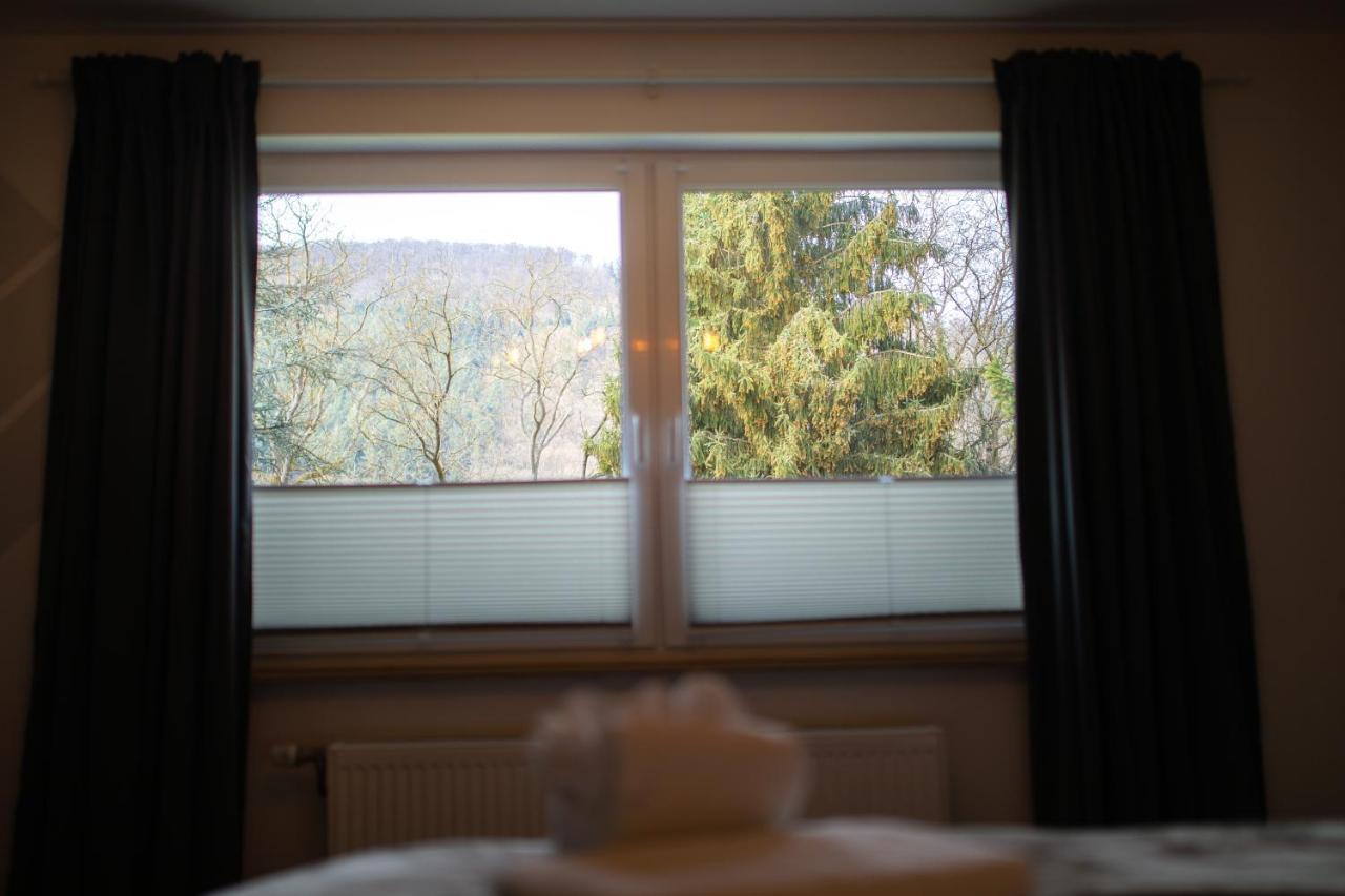 Rieslingresidenz Apartment Traben-Trarbach Luaran gambar