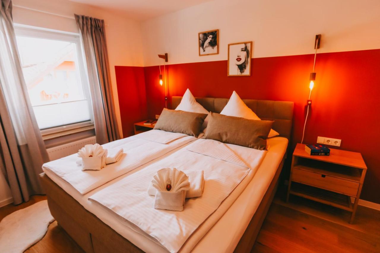 Rieslingresidenz Apartment Traben-Trarbach Luaran gambar